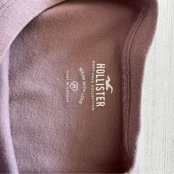 Hollister Baby Tee Bundle - Picture 5 of 5